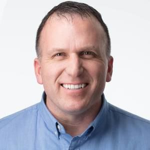 Meet your Posher, Bryan